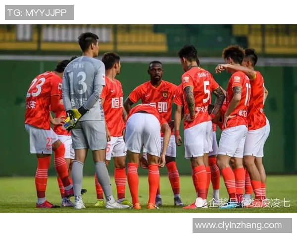 广州足球队耐力表现分析及其对比赛结果的影响研究