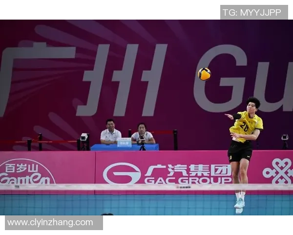 杭州排球队在排球比赛经验排行榜中荣获第二名引发广泛关注与讨论