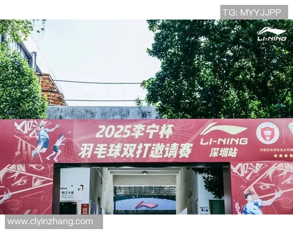 深圳羽毛球队转型之路揭秘精英赛背后的奋斗与坚持