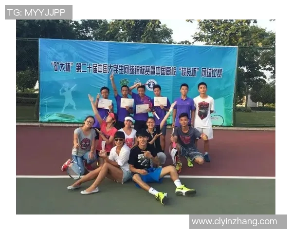 西安网球队荣登全国网球意识排行榜第五名展现实力与潜力 西安网球队荣登全国网球意识排行榜第五名展现实力与潜力