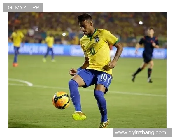 内马尔足球明星的精彩瞬间与独特技巧展现