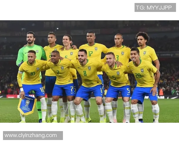 巴西足球明星选手盘点及其在国际赛场上的辉煌成就