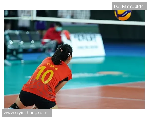 王敏独家分享排球心得与技巧助你提升球技的全方位指南 王敏独家分享排球心得与技巧助你提升球技的全方位指南