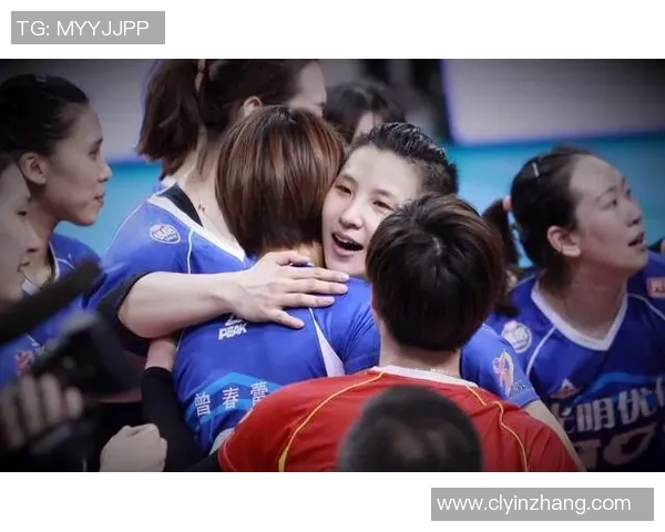 杭州排球队在世界锦标赛中的默契配合与战术分析