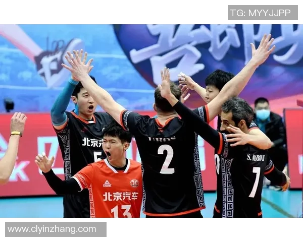 北京排球队在世界锦标赛中的团队协作表现分析与点评